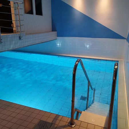 Akzent Hotel Koerner Hof ดอร์ทมุนด์ ภายนอก รูปภาพ