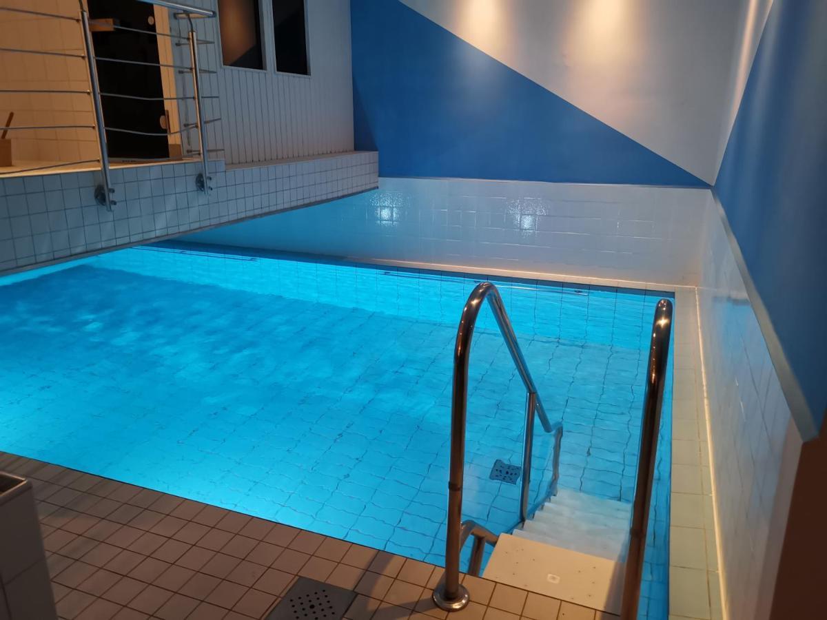 Akzent Hotel Koerner Hof ดอร์ทมุนด์ ภายนอก รูปภาพ