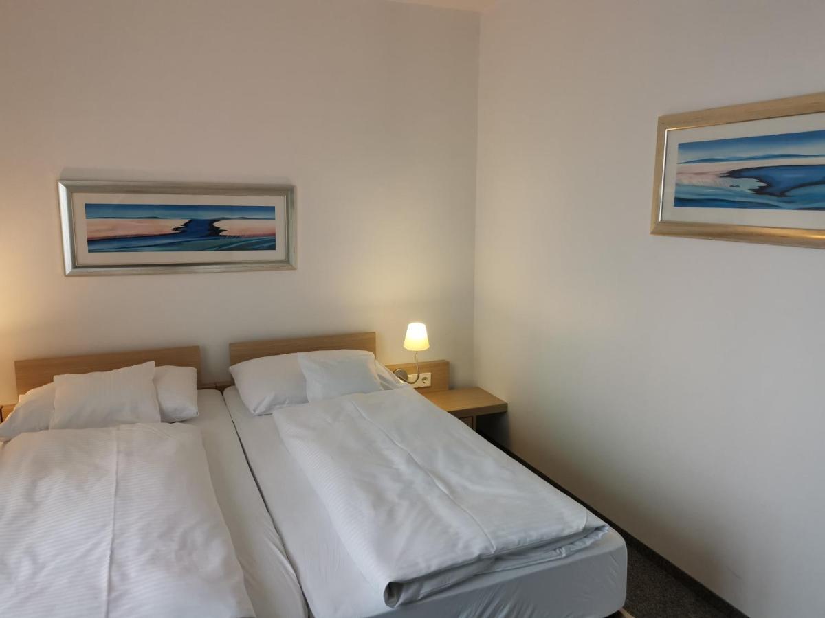Akzent Hotel Koerner Hof ดอร์ทมุนด์ ภายนอก รูปภาพ