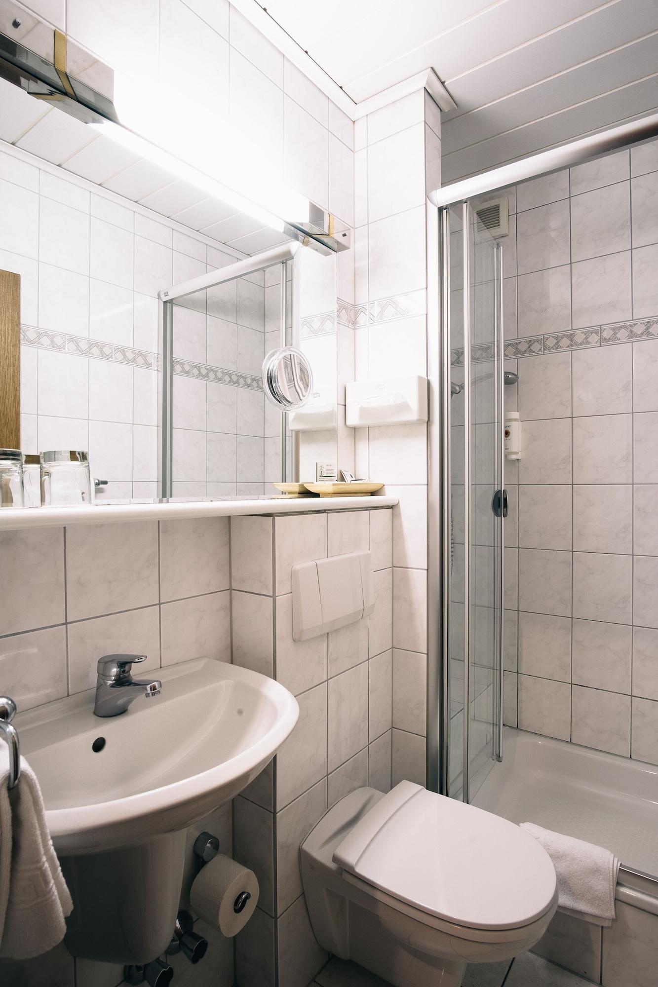 Akzent Hotel Koerner Hof ดอร์ทมุนด์ ภายนอก รูปภาพ