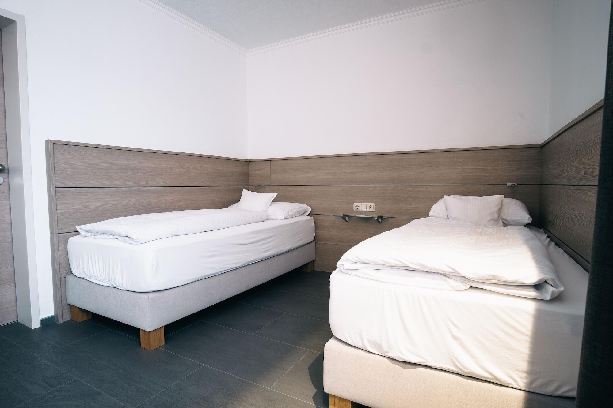Akzent Hotel Koerner Hof ดอร์ทมุนด์ ภายนอก รูปภาพ