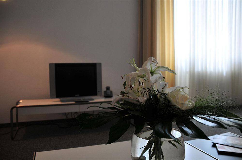 Akzent Hotel Koerner Hof ดอร์ทมุนด์ ภายนอก รูปภาพ