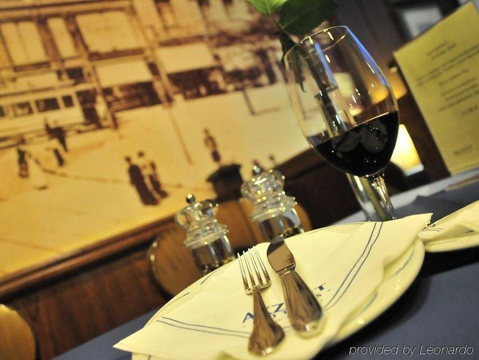 Akzent Hotel Koerner Hof ดอร์ทมุนด์ ภายนอก รูปภาพ